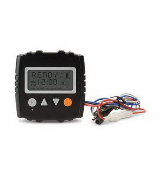American Hunter 6V/12V Deer Feeder Timer