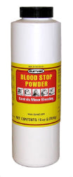 Durvet ® Blood Stop Powder