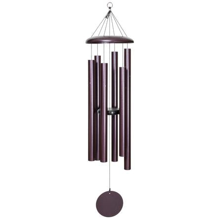 CORINTHIAN BELLS HAND TUNED WIND CHIMES