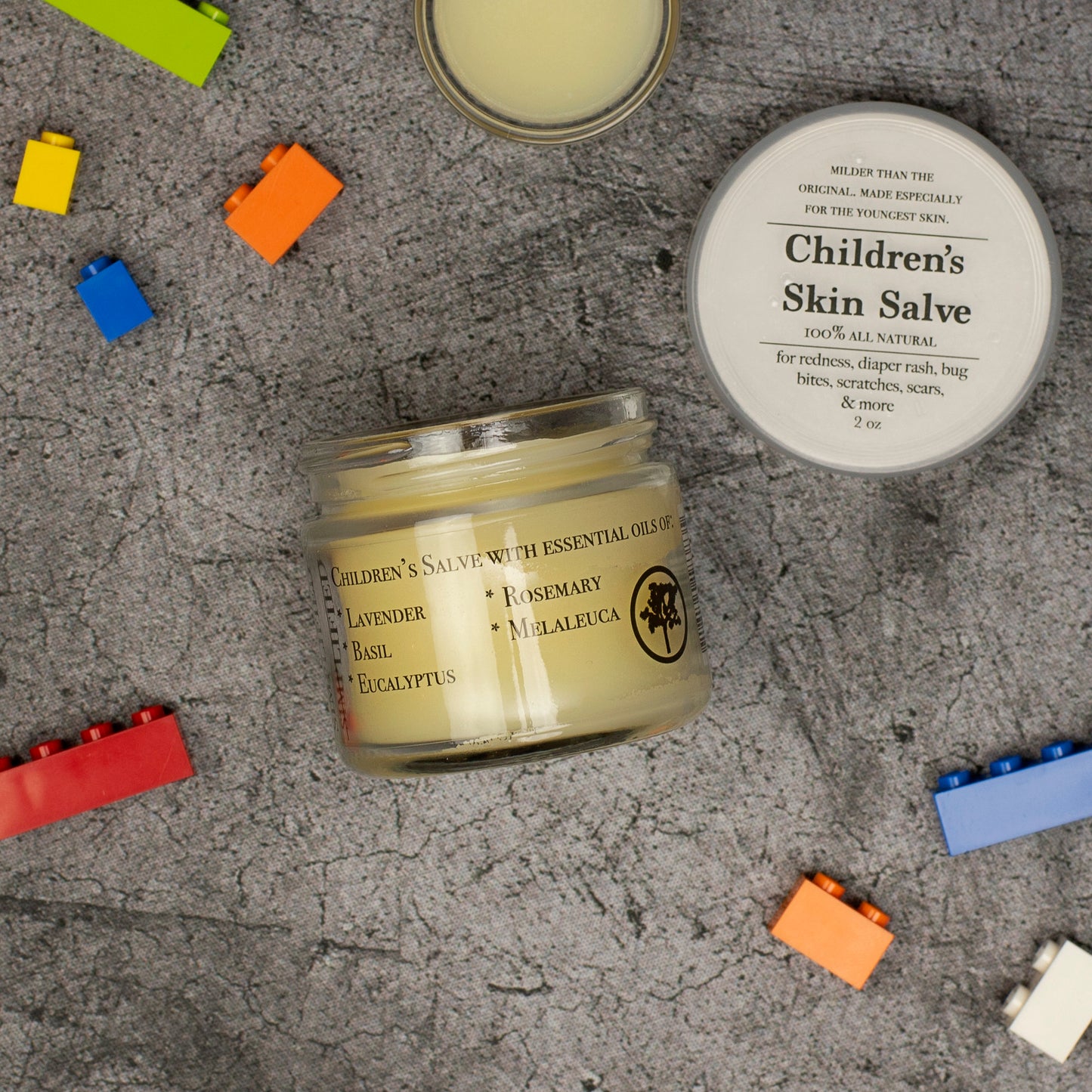 SIMPLIFIED FACIAL CARE
