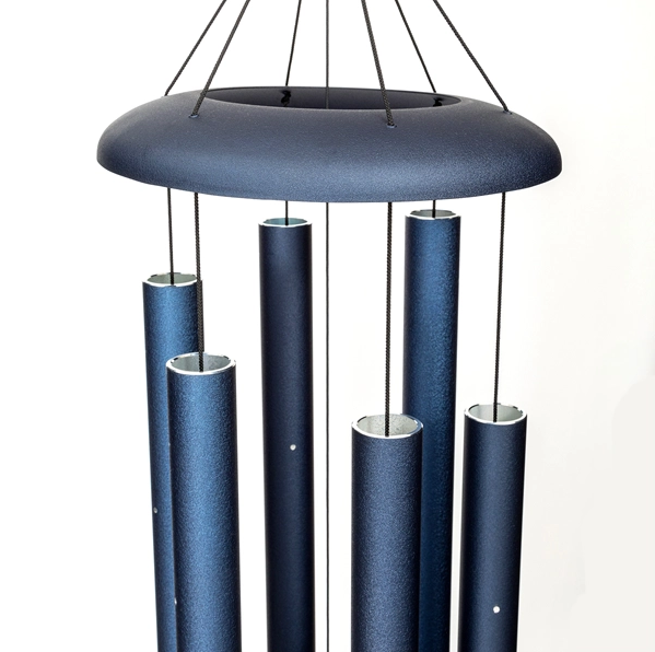 CORINTHIAN BELLS HAND TUNED WIND CHIMES