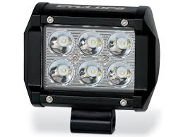 CYCLOPS DUAL ROW LIGHT BAR C3B 18WATT