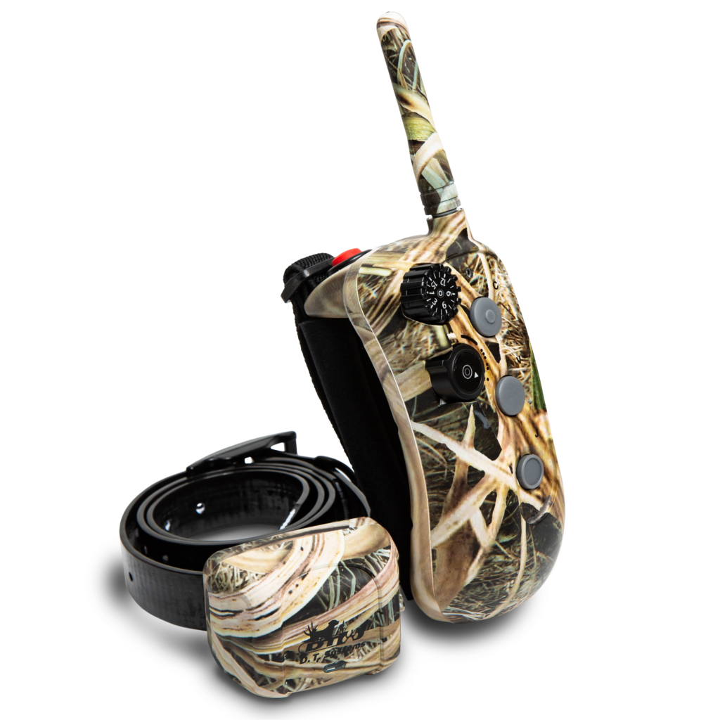 DT SYSTEMS RAPT 1400 | Rapid Access Pro Trainer FOR DOGS (CAMO)