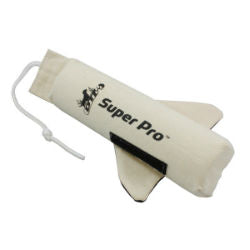 DT SYSTEMS SUPER PRO CANVAS WINGED TRAINING DUMMY FOR DOGS