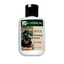 DT SYSTEMS TRAINING SCENTS FOR DOGS