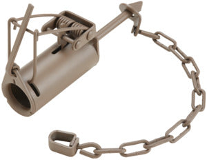 DUKE'S RACOON TRAP, DOG-PROOF