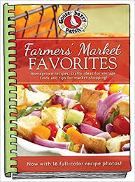 GOOSEBERRY PATCH COOKBOOKS