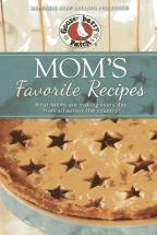 GOOSEBERRY PATCH COOKBOOKS