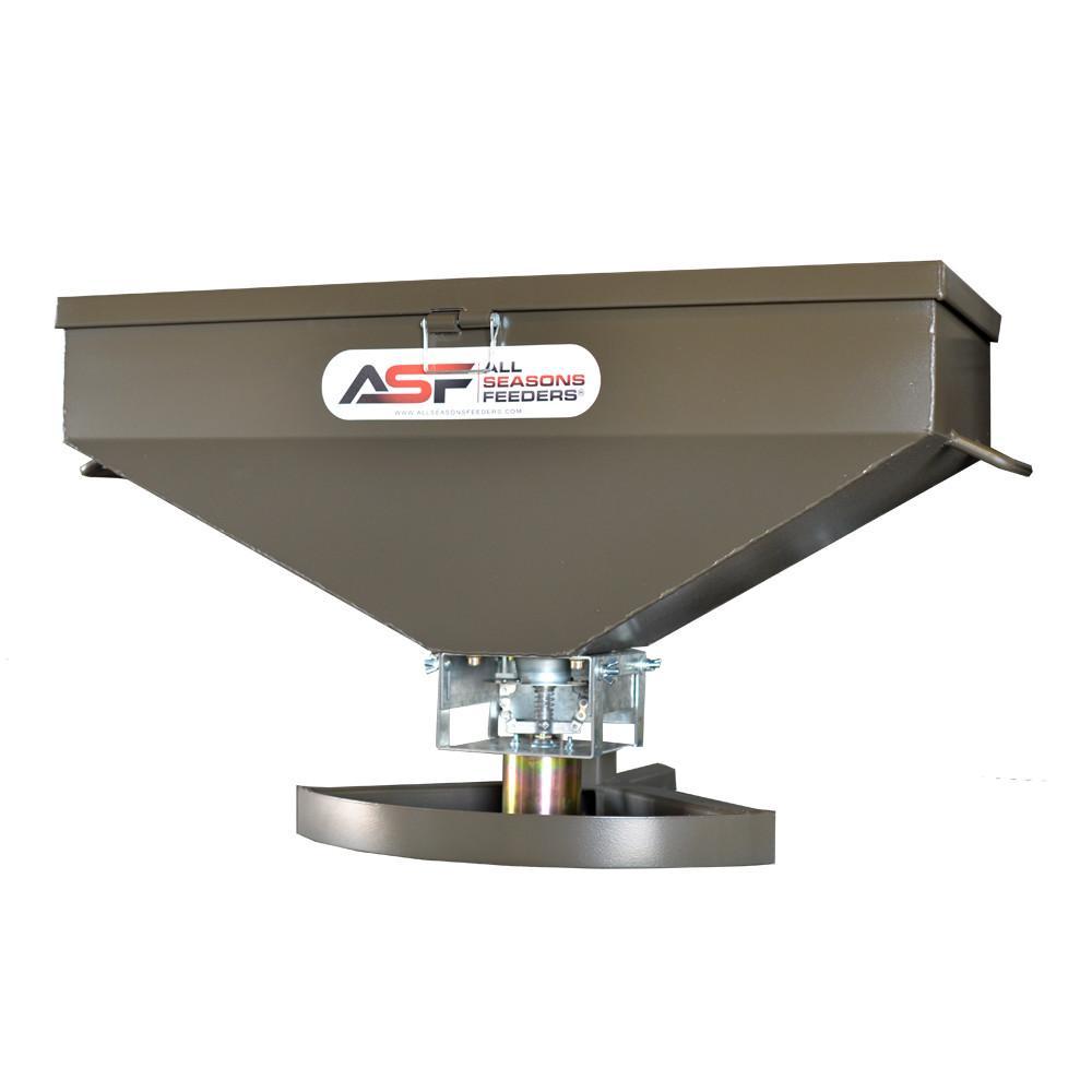 ALL SEASONS ROAD CORN FEEDER HERCULES