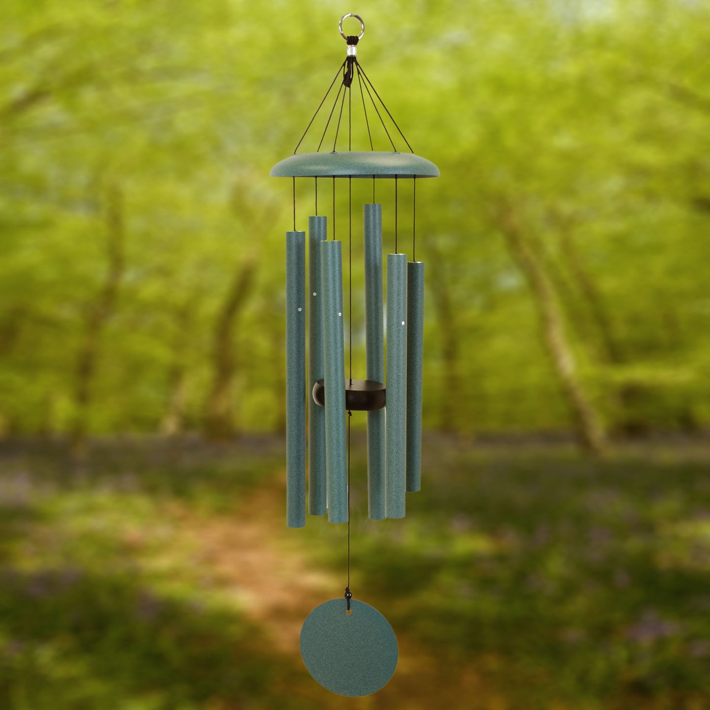 CORINTHIAN BELLS HAND TUNED WIND CHIMES