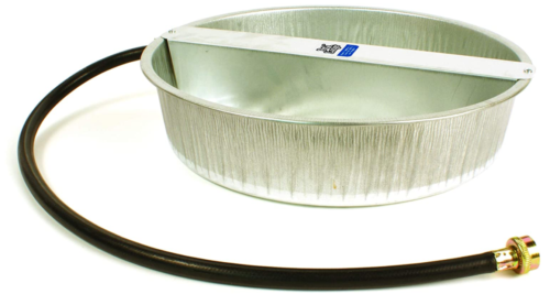 Pet Lodge® Ever Full Pet Waterer