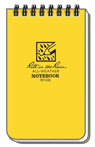 Rite in the Rain Pocket Notebook