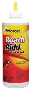 ROACH RIDD ROACH KILLER POWDER 16OZ