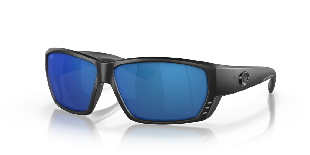 Costa Del Mar Tuna Alley Polarized Sunglasses