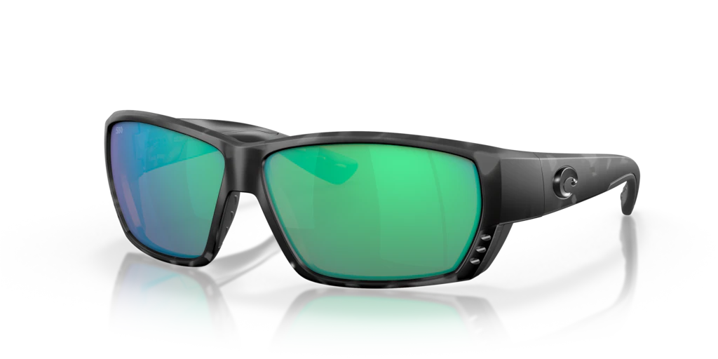 Costa Del Mar Tuna Alley Polarized Sunglasses
