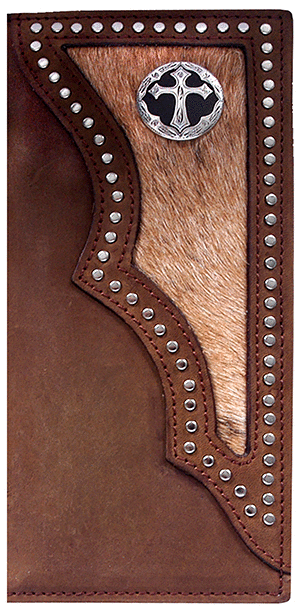 3D PREMIUM BRAND MENS WALLETS, ASSORTED STYLES