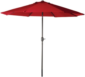 Seasonal Trends Sunshade Crank Umbrella