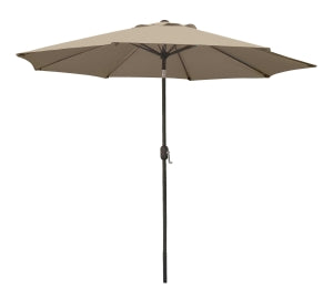 Seasonal Trends Sunshade Crank Umbrella