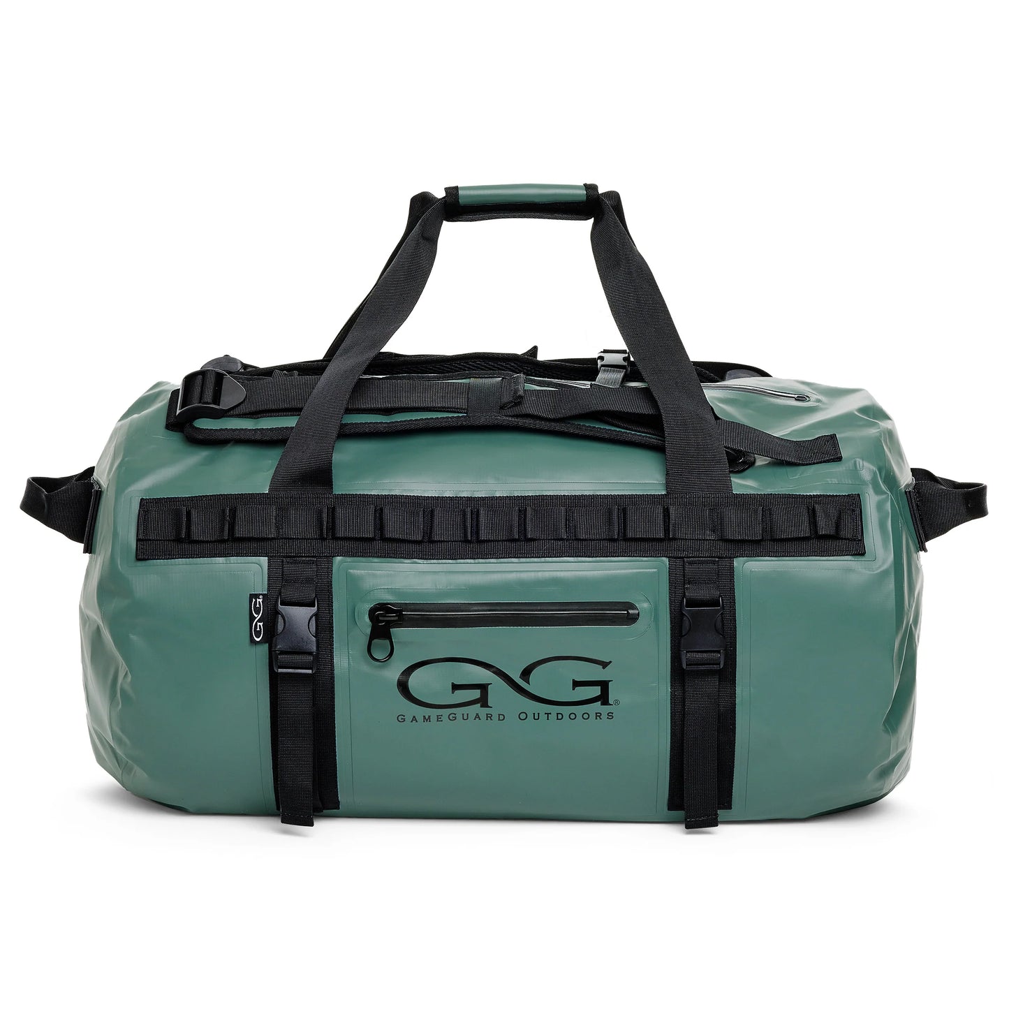 GAMEGUARD DRY DUFFEL BAG