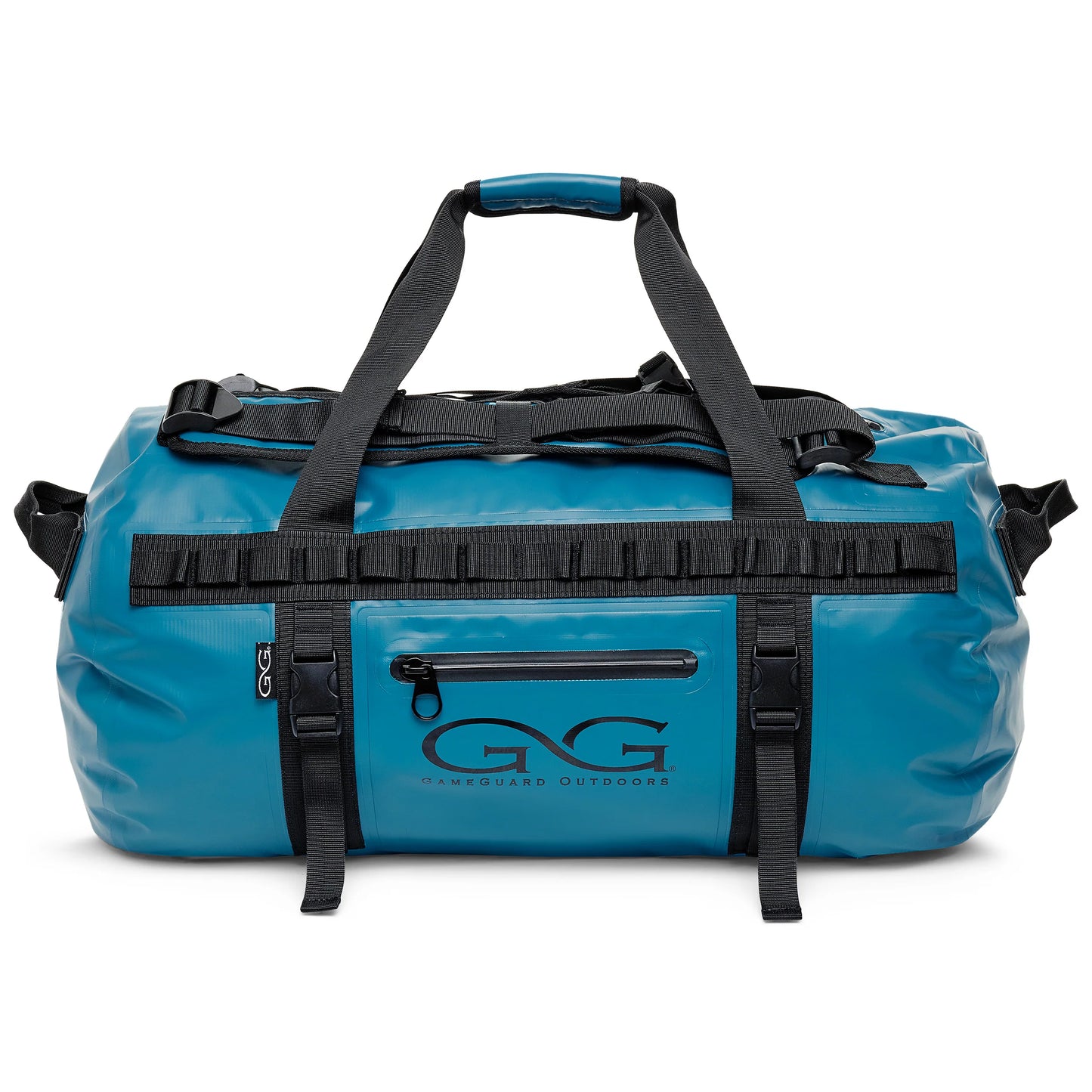 GAMEGUARD DRY DUFFEL BAG