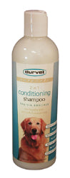 Durvet® Naturals Pet Shampoo