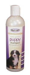 Durvet® Naturals Pet Shampoo