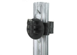 DARE® Pinlock Insulator for T-Posts