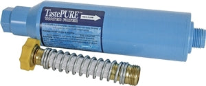 CAMCO RV TastePURE Water Filter with Hose Protector