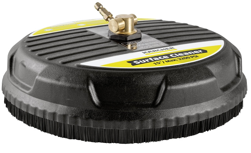 Karcher Pressure Washer Surface Cleaner