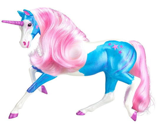 BREYER UNICORN PAINT & PLAY KIT