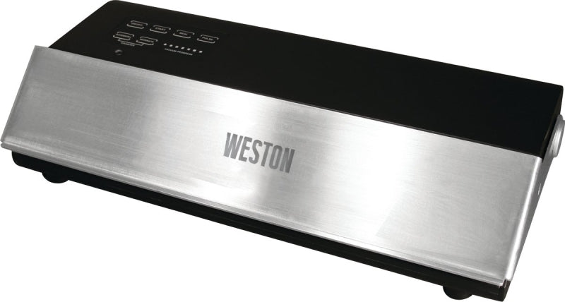 Weston Professional Vacuum Sealer 11in Sealing Bar Stainless Steel