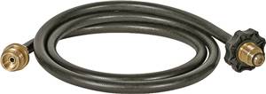 CAMCO RV Propane Adapter Hose 5ft