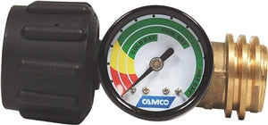 CAMCO RV Propane Gauge/Leak Detector