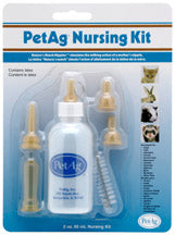 Pet Ag® Small Animal Nursing Kit