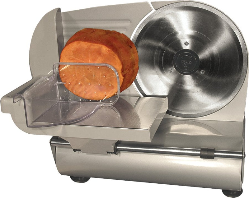 Weston Weston Electric Meat Slicer