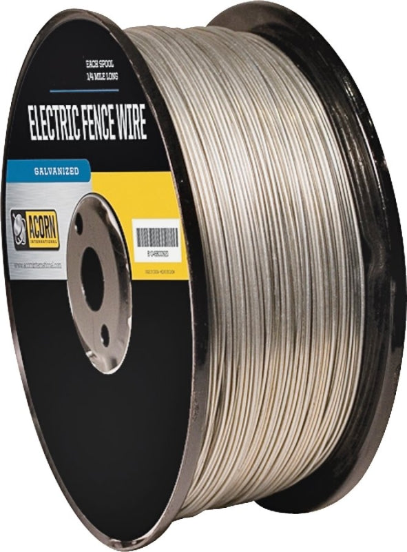 Electric Fence Wire