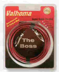 Valhoma® Tie Out Cable 20'