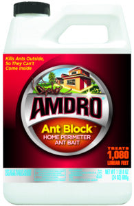 AMDRO ANT BLOCK 24OZ