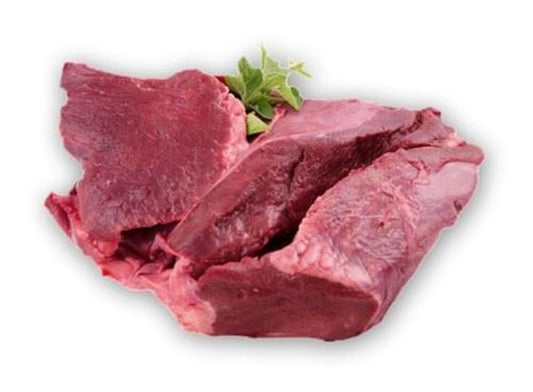 WATKINS BRAHMANS USDA INSPECTED FRESH BEEF HEART