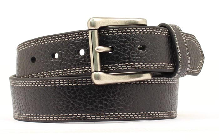 Nocona Leather Belts, Assorted Styles