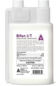 BIFEN I/T INSECTICIDE/TERMITICIDE