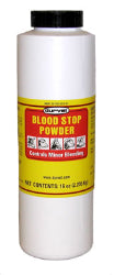 Durvet ® Blood Stop Powder