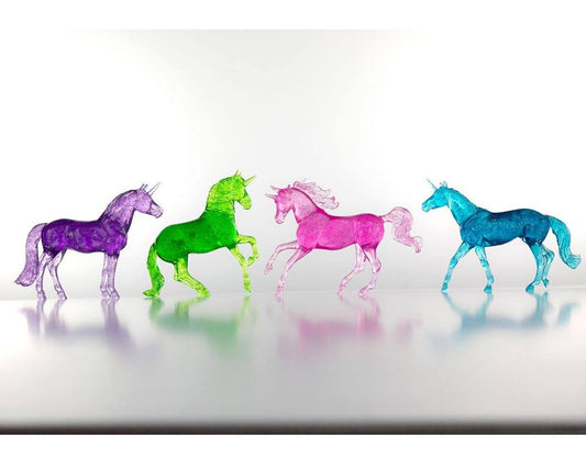 BREYER UNICORN GIFT COLLECTION SET