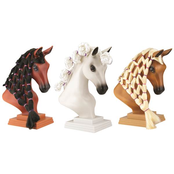 BREYER HORSE MANE BEAUTY ASSORTMENT