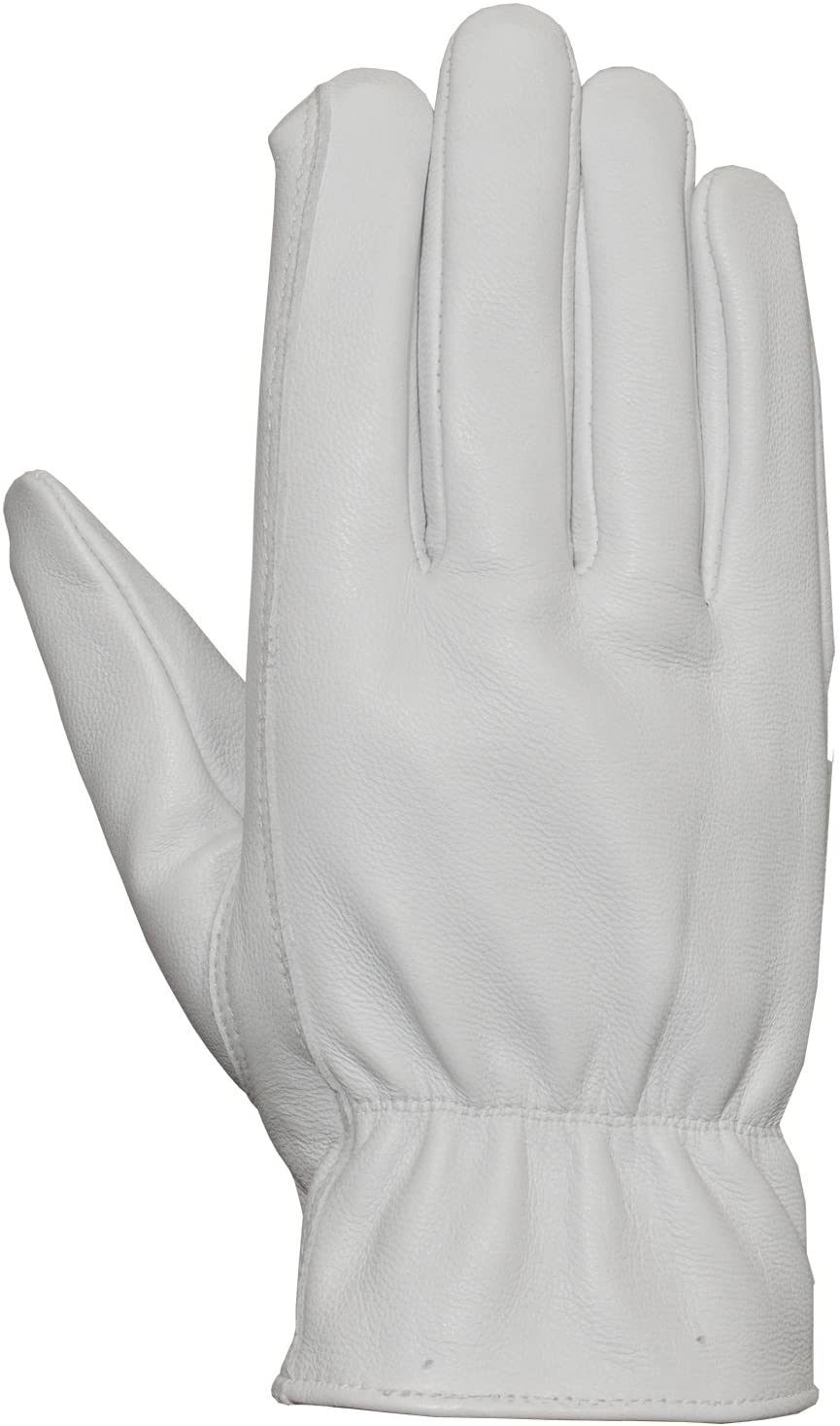 BELLINGHAM WORK GLOVES, GOATSKIN DRIVER