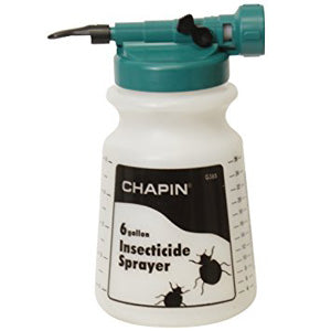 Chapin Insecticide Hose End Sprayer