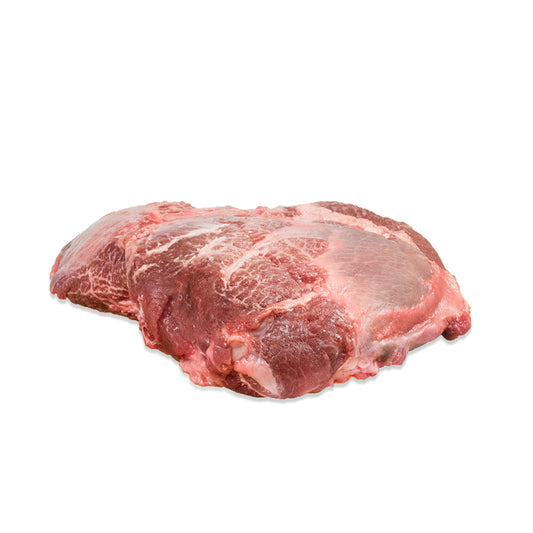 WATKINS BRAHMANS USDA INSPECTED FRESH BEEF CHEEK MEAT