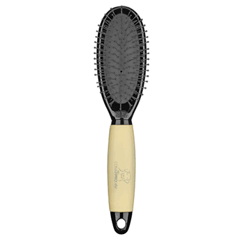 CONAIRPRO MEMORY GEL GRIP MEDIUM PIN BRUSH