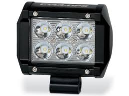 CYCLOPS DUAL ROW LIGHT BAR C3B 18WATT