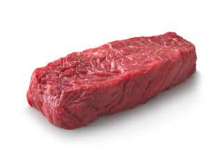 WATKINS BRAHMANS USDA INSPECTED FRESH DENVER STEAK (EACH)